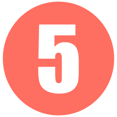 5