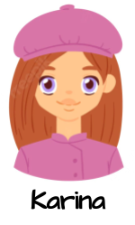 t-karina